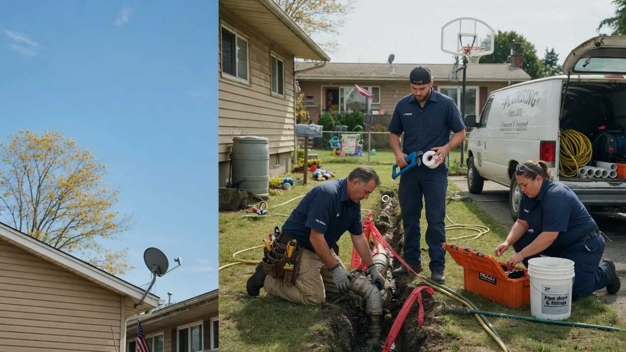 Garbage Disposal Replacement in Lance Creek, WY near me