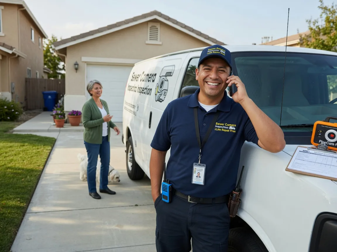 Sewer Line Repair Lance Creek, WY FAQs